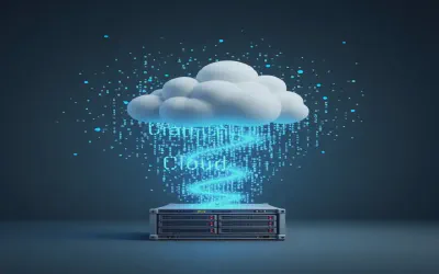 Data Migration Services