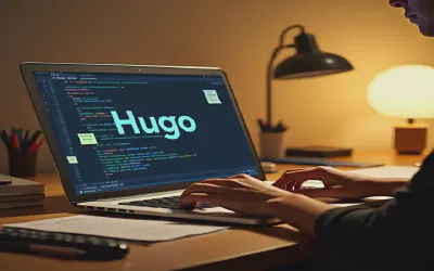 Upgrading Hugo